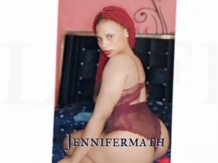 Jennifermath