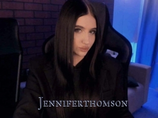 Jenniferthomson