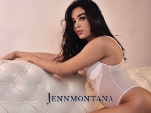 Jennmontana