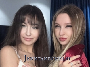 Jennyandchelsy