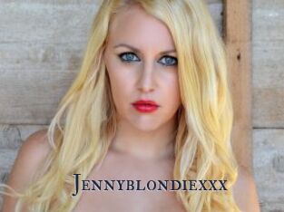 Jennyblondiexxx