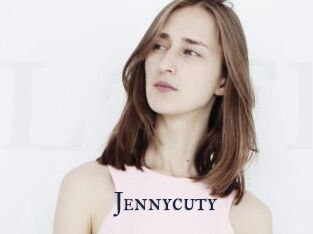 Jennycuty