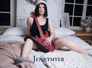 Jennymyer