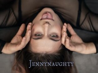 Jennynaughty