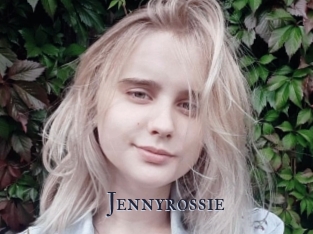 Jennyrossie