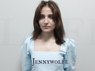 Jennywolfe