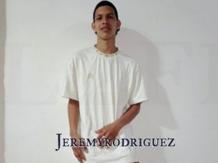 Jeremyrodriguez