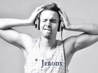 Jerodx