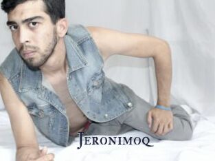 Jeronimoq