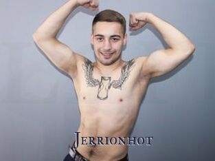 Jerrionhot