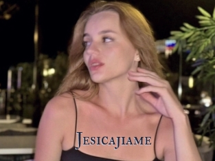 Jesicajiame