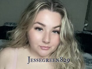 Jessegreen829