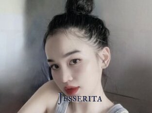 Jesserita