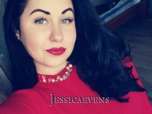 Jessicaevens