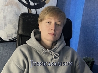 Jessicasamson