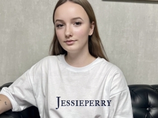 Jessieperry