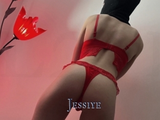 Jessiye