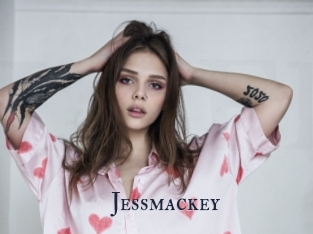 Jessmackey