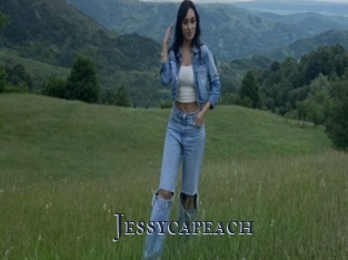 Jessycapeach