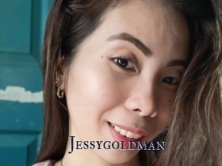 Jessygoldman