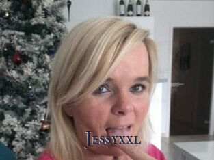 Jessyxxl