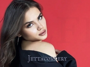 Jettacordery