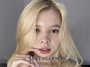 Jettagarman