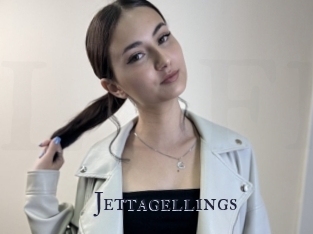 Jettagellings