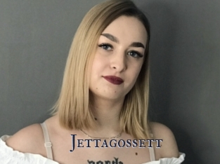 Jettagossett