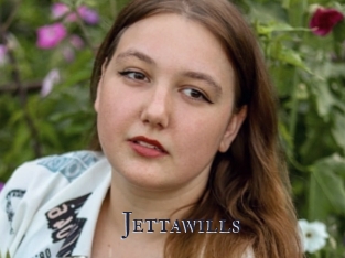 Jettawills