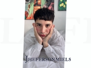Jhefersonmiels