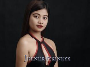 Jhendrtykinkyx