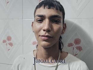 Jhoalcasri