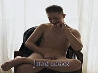 Jhon_logan