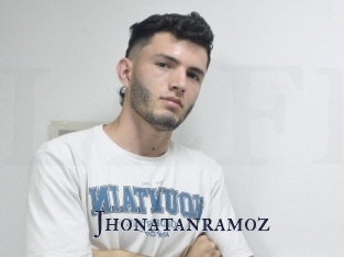 Jhonatanramoz