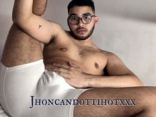 Jhoncandottihotxxx