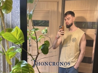 Jhoncronos