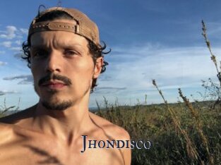 Jhondisco