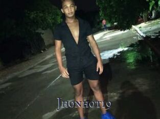 Jhonhot19