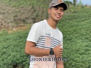 Jhonierhoyos