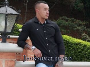 Jhonmusclehard