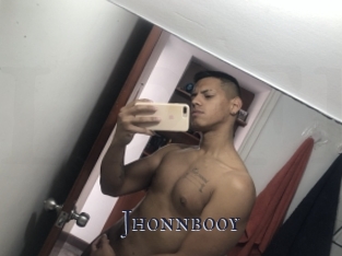 Jhonnbooy