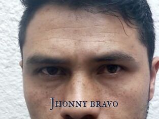 Jhonny_bravo