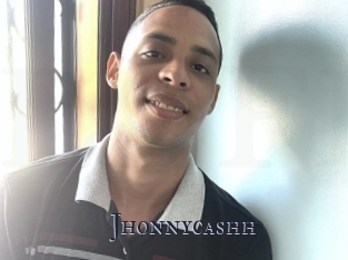 Jhonnycashh
