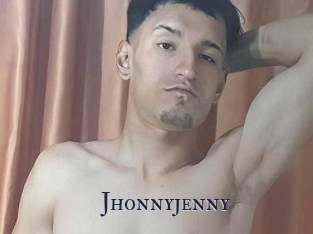 Jhonnyjenny