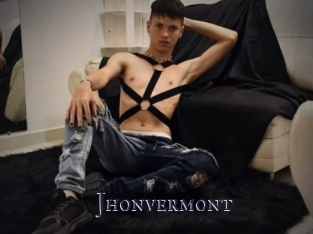 Jhonvermont