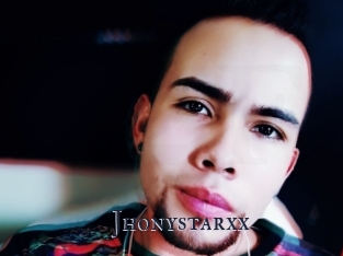 Jhonystarxx