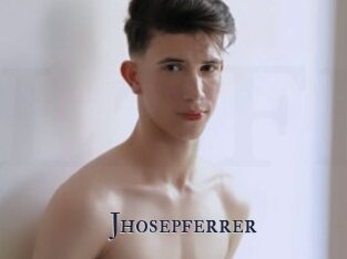 Jhosepferrer