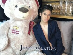 Jhosstynlatino