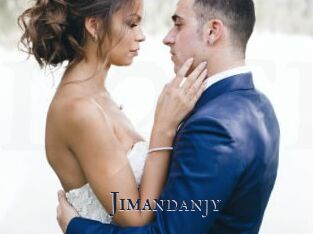Jimandanjy